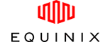 Equinix Logo | Informatica