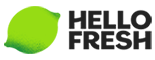Logo Hello Fresh | Informatica