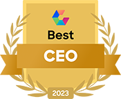 Best CEO 2023