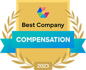 Best company Compensation