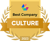 Best Company Culture 2023