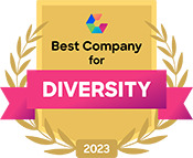Best Company for Diversity 2023