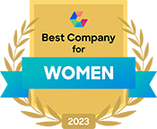Best Company for Women 2023