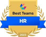 Best Teams HR 2023