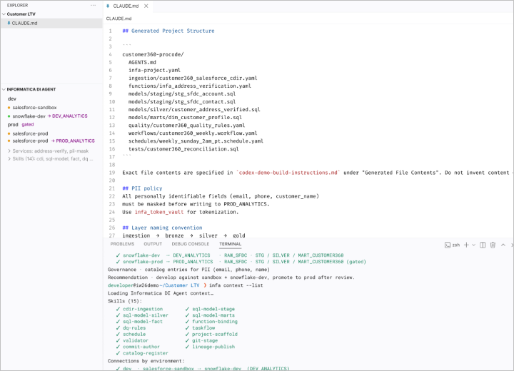 Build anywhere with headless