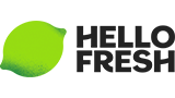 Hello Fresh Logo | Informatica