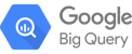 Google BigQuery logo