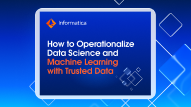 The key to data science and ML success