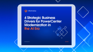 Modernize PowerCenter to the cloud