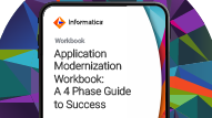 Modernization workbook for app owners
