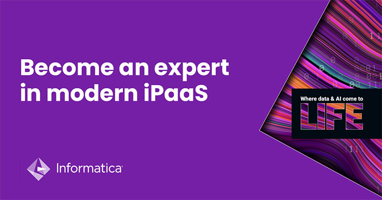 Get a crash course in iPaaS: what it is, why it matters and best practices