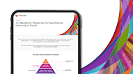 The data science hierarchy of needs