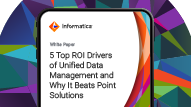 Find hidden value in your data stack