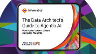Architect the agentic enterprise