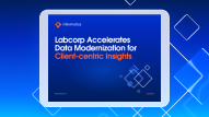 Labcorp accelerates data modernization