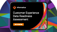 Ready to compete with data-driven CX?
