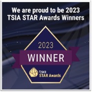 tsia 2023 winner