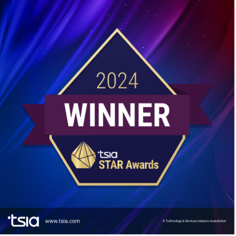 tsia 2024 winner