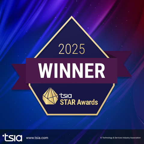 tsia 2025 winner