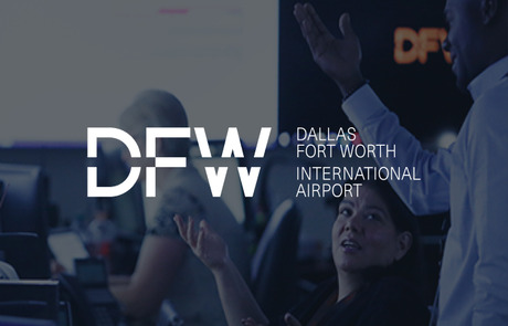 DFW: Transforming travel with the power of data