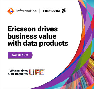 Drive business value with data products