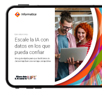 Aumente la capacidad de la IA con datos en los que pueda confiar