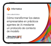 Transforme sus datos en agentes de IA con el protocolo de contexto de modelo