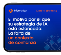Contexto de confianza: Estrategia de IA para la empresa agéntica