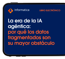 IA agéntica: por qué los datos fragmentados son su mayor obstáculo