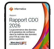 Faire progresser l'adoption de la GenAI :les astuces des CDO pour 2026
