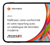 Maîtrisez votre conformité et votre reporting avec un catalogue de données moderne
