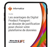 Stratégie efficace pour le Digital Product Passport 