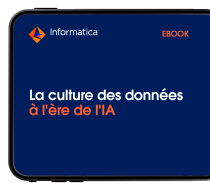 Le plan en 5 points du CDO pour la culture des données, gage de réussite de l'IA
