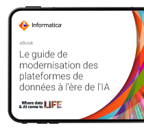 Créez une base de données unifiée et Cloud native pour l'IA