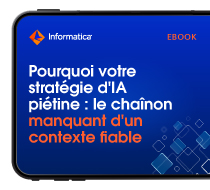 Contexte fiable : stratégie d'IA pour l'entreprise agentique