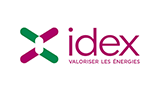 idex logo
