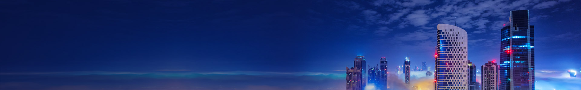 Secondary Hero Background Image