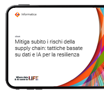 Migrare al cloud per sbloccare il potenziale dell'IA