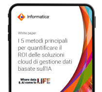 I 5 metodi principali per quantificare l'impatto aziendale di CLAIRE GPT