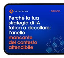 Contesto attendibile: strategia IA per l'agentic enterprise