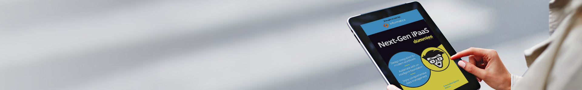 Secondary Hero Background Image