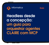 Arquitetura headless: orquestração de agentes CLAIRE com MCP