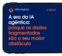 IA agêntica: porque os dados fragmentados são o seu maior obstáculo