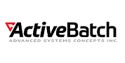 ActiveBatch® Extension for Informatica Cloud