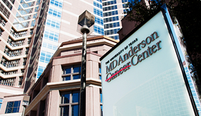 M.D. Anderson Cancer Center