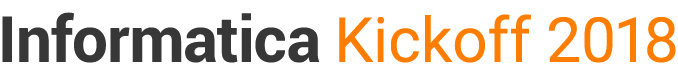 Kickoff 2018